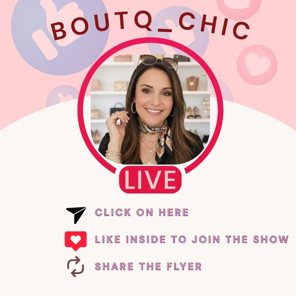 Accessories - BOUTQ_CHIC IS LIVE!!!!!!!!